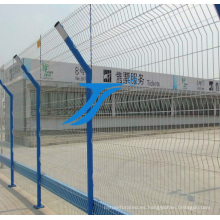 Triangle Bending Welded Mesh Fence